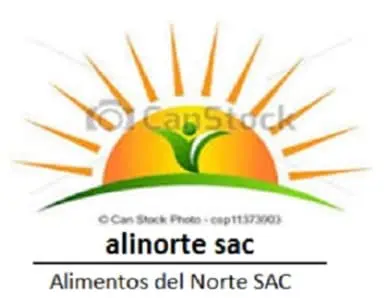 Logo de Alinorte