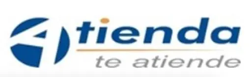 Logo de Atienda