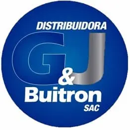Logo de Distribuidora Buitron