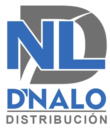 Logo de Dnaldo Distribución